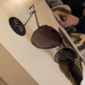 Quay Australia sunglasses